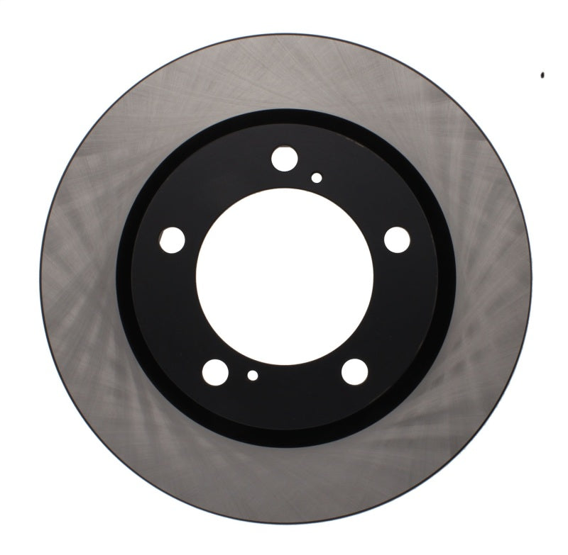 Load image into Gallery viewer, Stoptech 120.44162CRY ST Premium Carbon Brake Rotors
