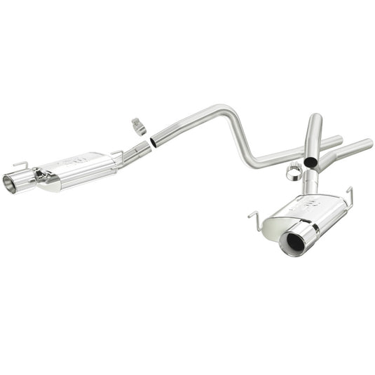 Magnaflow 15881 MAG Catback Exhaust