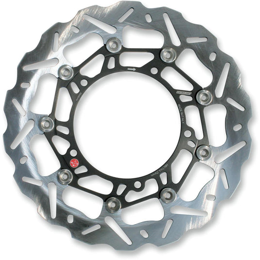 Braking WK139L SK2 Series Brake Rotor