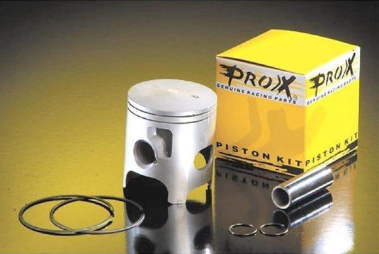Pro-X 01.6413.B Piston Kit (B) - Standard Bore 88.96mm, 11.0:1 Compression