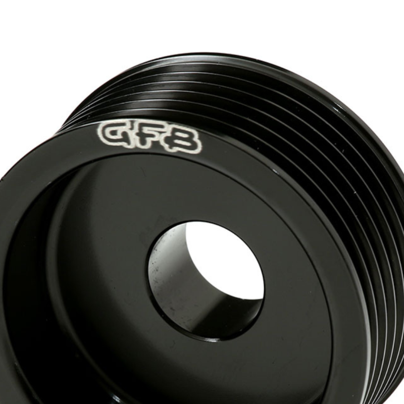 Load image into Gallery viewer, Go Fast Bits 2221 GFB Pulleys
