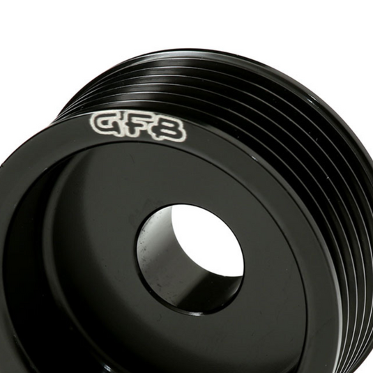 Go Fast Bits 2221 GFB Pulleys