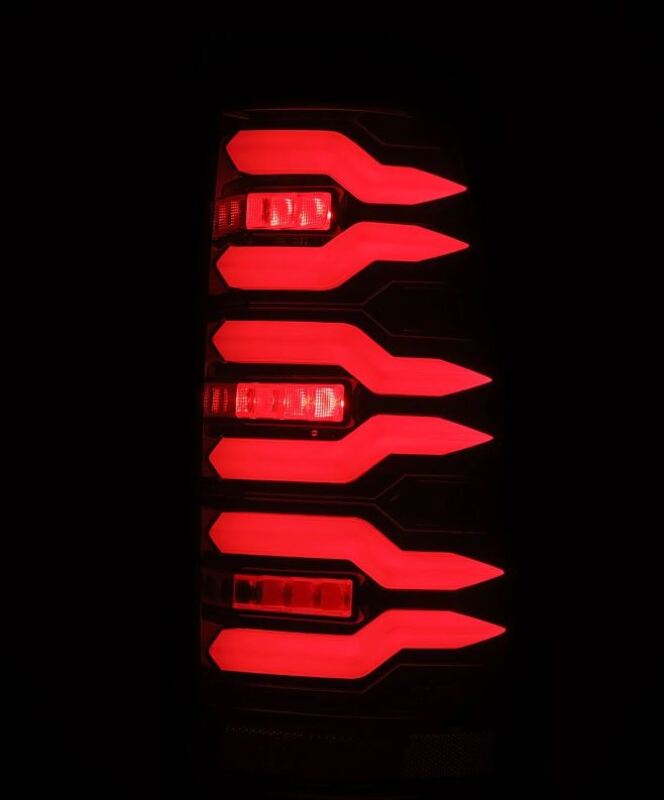 Load image into Gallery viewer, Alpharex 620007 ARX Tail Light Converters
