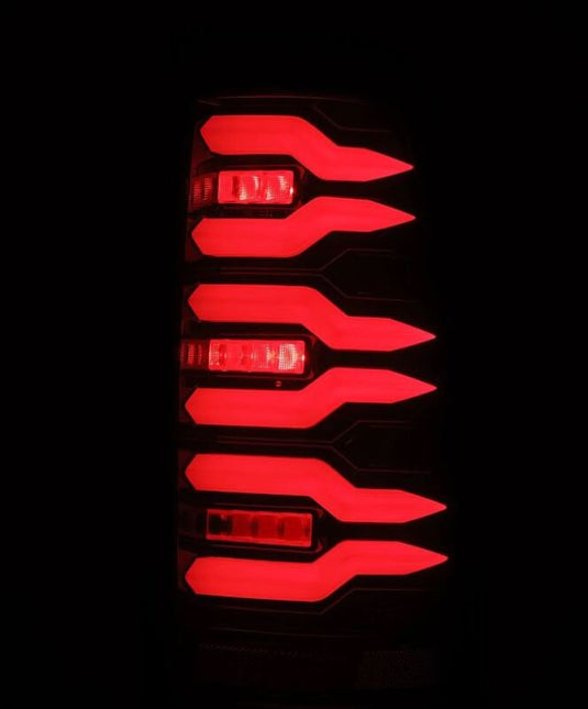 Alpharex 620007 ARX Tail Light Converters