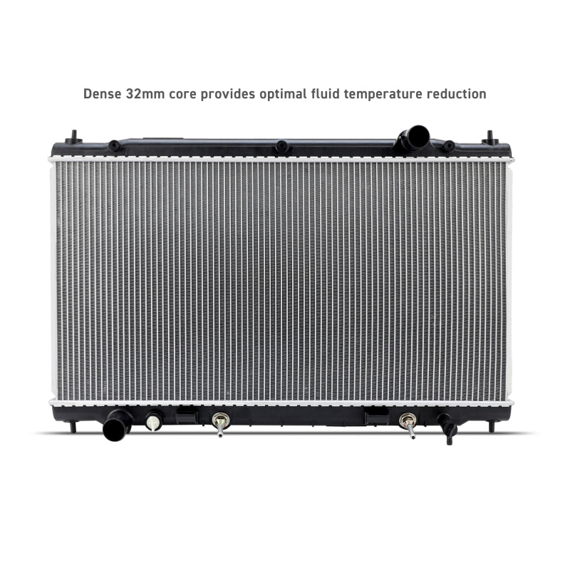 Load image into Gallery viewer, Mishimoto R13630 MM Radiators - Plastic
