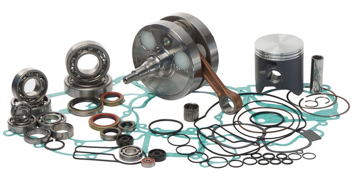 Vertex WR101-092 Complete Engine Rebuild Kit In A Box