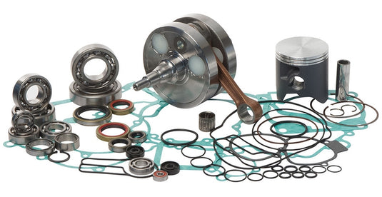 Vertex WR101-092 Complete Engine Rebuild Kit In A Box