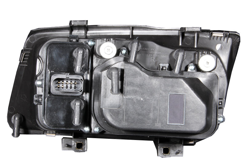 Load image into Gallery viewer, Anzo 121369 ANZ LED/Projector Headlights
