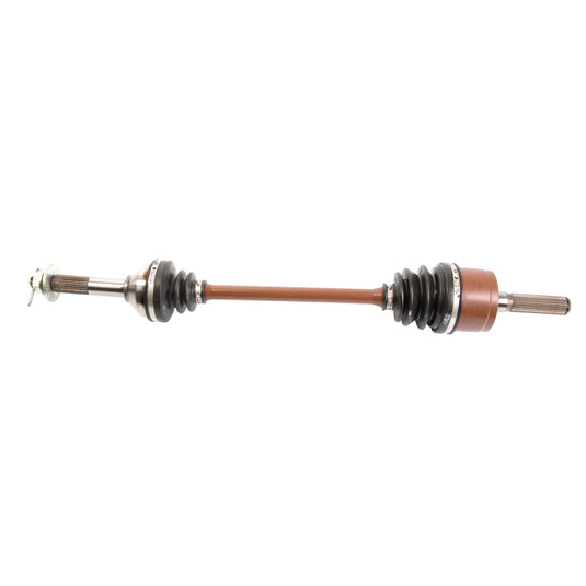 All Balls AB6-KW-8-318 6 Ball Heavy Duty Axle