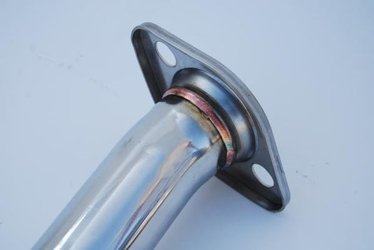 Invidia HS12SSTGTP INV N1 - Stainless Tips