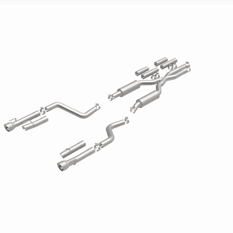 Load image into Gallery viewer, Magnaflow 19371 MAG Catback Exhaust
