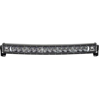 Rigid Industries 330053 Radiance Plus Curved Light Bars - 30in.