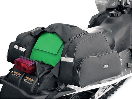 Gears 300156-1 Saddlebag