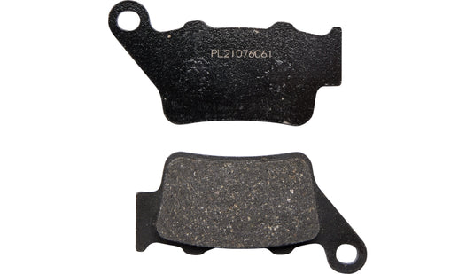 Moose Racing M622-ORG Qualifier Brake Pads