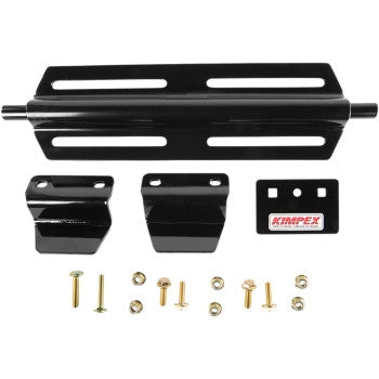 Kimpex 373106 Click N Go2 ATV Plow Mounting Plate
