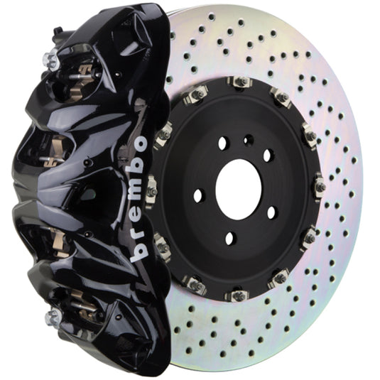 Brembo 1Q1.9623A1 BRB Big Brake Kits
