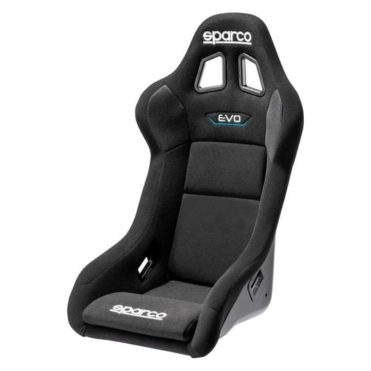 Sparco 008007RNR SPA Seat Evo QRT