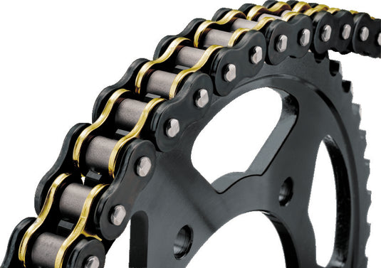 Bikemaster 197432 BKM Chains - Z-Ring