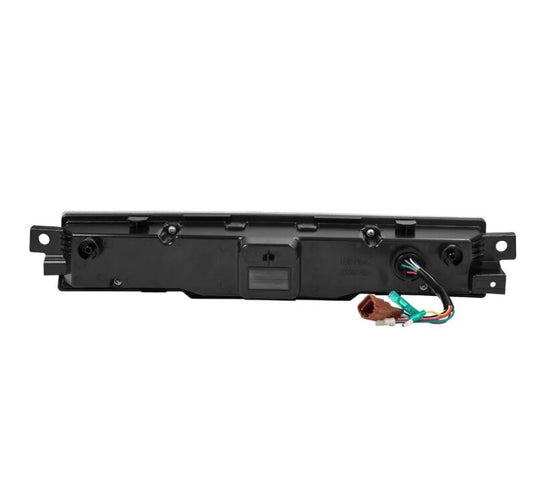 Alpharex 220070 ARX NOVA Brake Lights