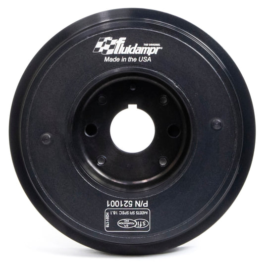 Fluidampr 521001 FDR Dampers - Import