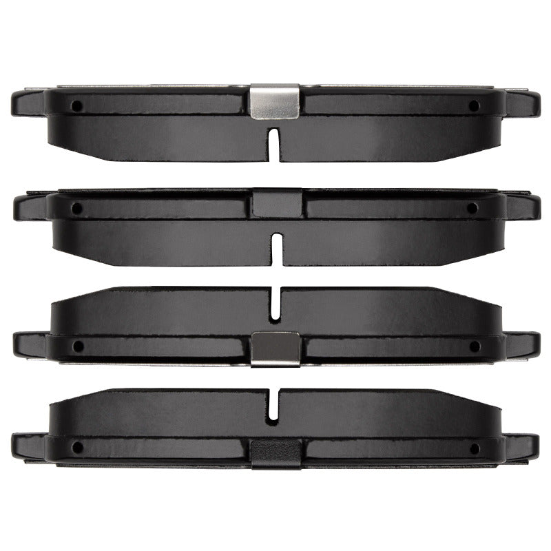 Load image into Gallery viewer, Dfc 1551-1724-01 DFC 5000 Advanced Ceramic Brake Pads
