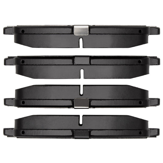 Dfc 1551-1724-01 DFC 5000 Advanced Ceramic Brake Pads