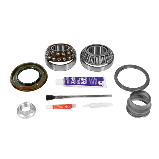 Yukon Gear & Axle PK D44JL-REAR YUK Pinion Install Kits