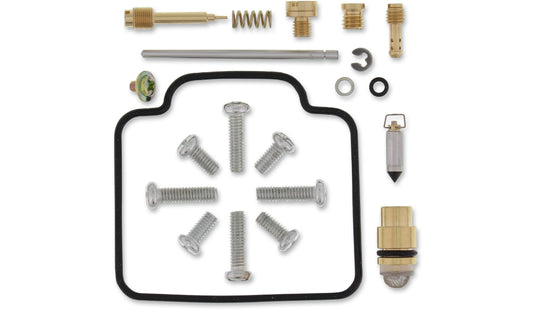 Moose Racing 26-1415 Carburetor Repair Kit