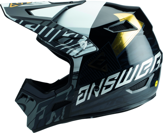 Answer 447704 ANS AR3 Helmets