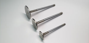 Ferrea F1548P FER Comp Plus Int replacement valve - Sets