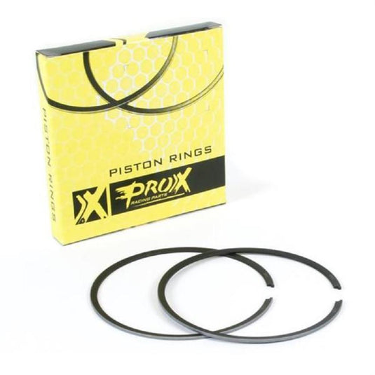 Pro-X 02.1300.000 Piston Ring Set - 66.00mm