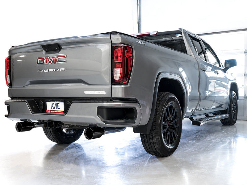 Load image into Gallery viewer, Awe Tuning 3015-33206 AWE Cat-Back FG Edition

