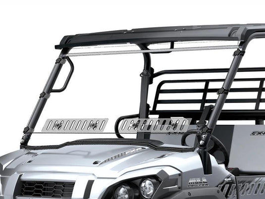 Spike Powersports 77-8850 Full Windshield