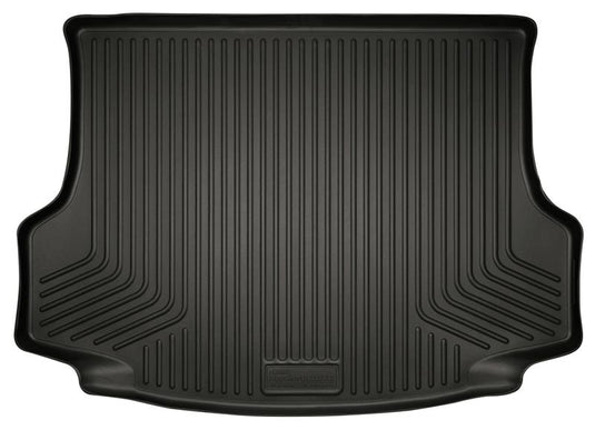 Husky Liners 28971 HL WB - Cargo - Black