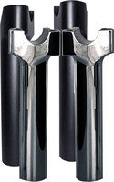 Wild 1 WO528B 6in. High Chubby Riser - Black