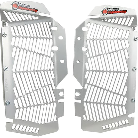 Moose Offroad 12-5023 Radiator Guards