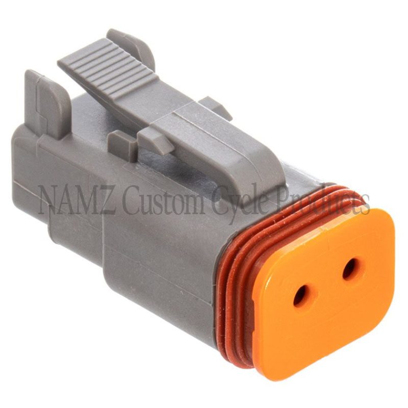 Load image into Gallery viewer, Namz DP-2G NAM Deutsch Connectors
