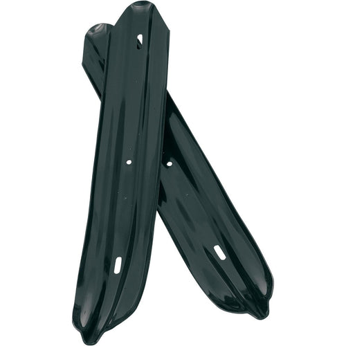 Koronis Parts Inc 501-600 Ski Skins - Black