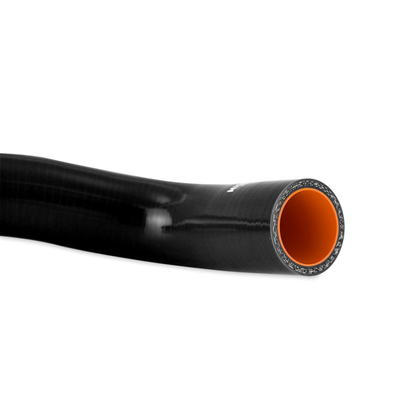 Load image into Gallery viewer, Mishimoto MMHOSE-G8-095BK MM Silicone Hose - Radiator
