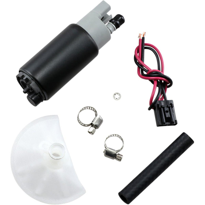 All Balls 47-2026 Fuel Pump Rebuild Kit