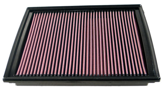 K&N Engineering 33-2363 KN Drop in Air Filters