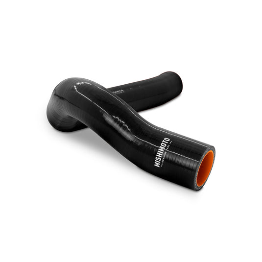 Mishimoto MMHOSE-MUS4-24BK MM Silicone Hose - Radiator