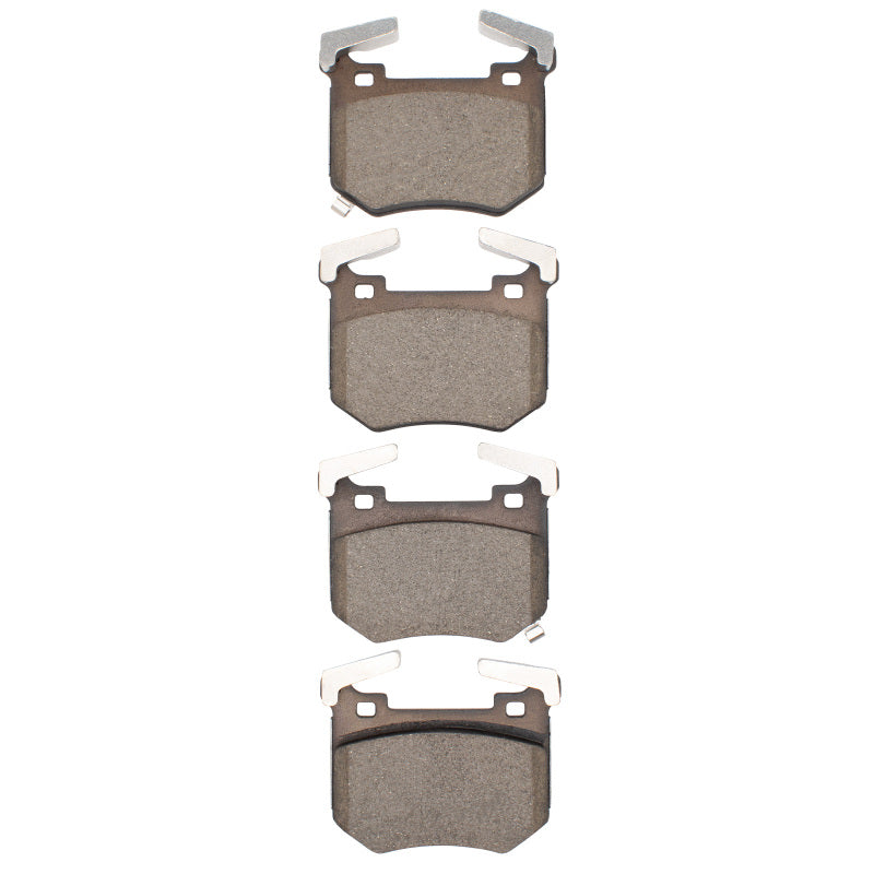 Load image into Gallery viewer, Dfc 1551-2144-01 DFC 5000 Advanced Ceramic Brake Pads
