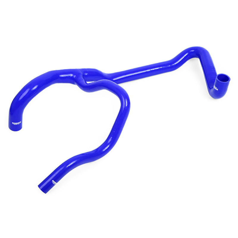 Load image into Gallery viewer, Mishimoto MMHOSE-K2-14BL MM Silicone Hose - Radiator
