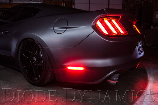 Diode Dynamics DD5004 DIO Side Marker Light Assembly