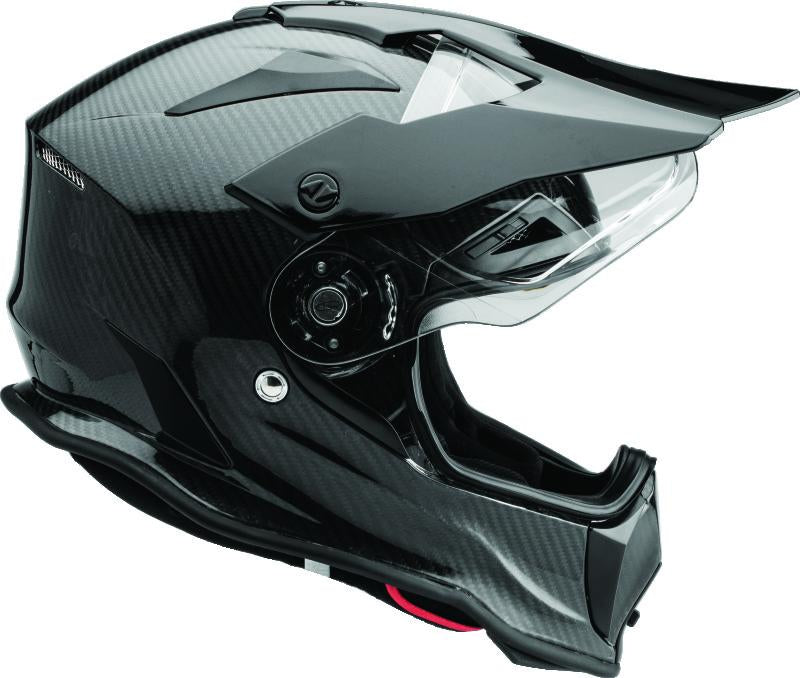 Load image into Gallery viewer, Firstgear 446678 FSG Carbon Helmets
