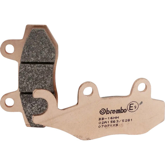Brembo 07071XS Prime Sinter XS Brake Pads