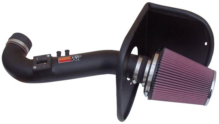 Load image into Gallery viewer, K&amp;N Engineering 57-6012 KN 57 FIPK Air Intake 50

