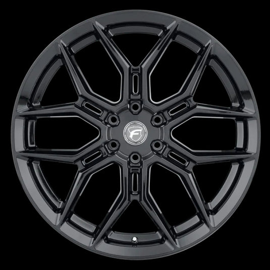 Forgestar F03140084P30 FRG X12 Wheels