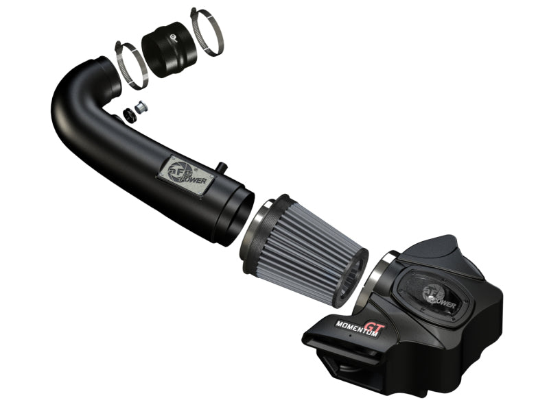 Load image into Gallery viewer, Afe 51-76205-1 AFE Momentum GT Cold Air Intakes
